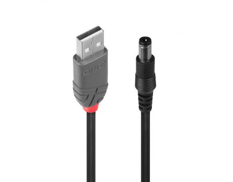Lindy USB към DC на супер цени