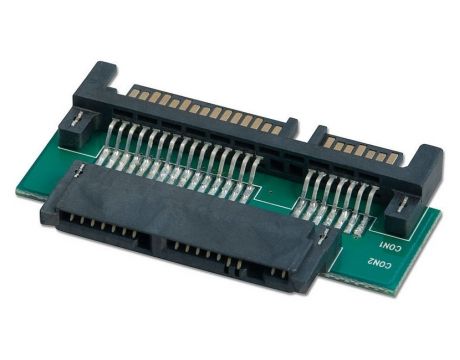 Lindy micro SATA към SATA на супер цени