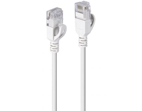 Lindy RJ-45 към RJ-45 на супер цени