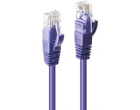 Lindy RJ-45 към RJ-45 на супер цени
