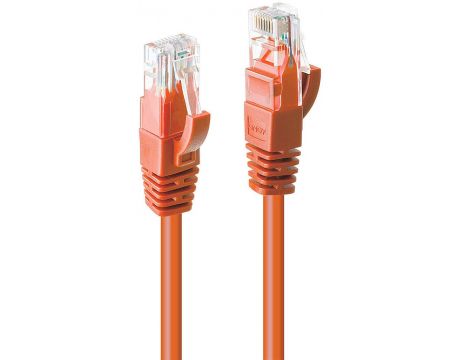 Lindy RJ-45 към RJ-45 на супер цени