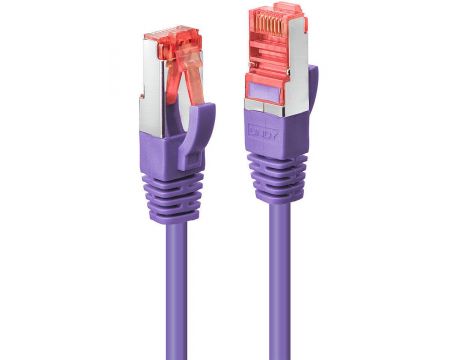 Lindy RJ-45 към RJ-45 на супер цени