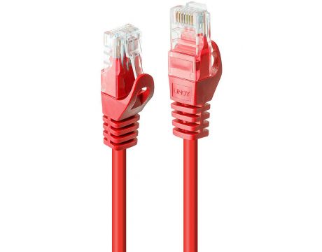 Lindy RJ-45 към RJ-45 на супер цени