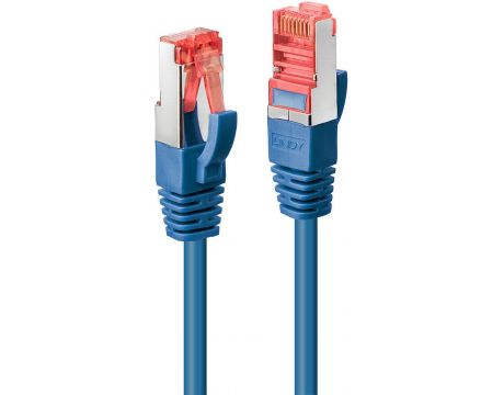 Lindy RJ-45 към RJ-45 на супер цени