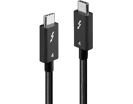 Lindy Thunderbolt към Thunderbolt на супер цени