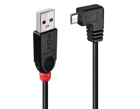 Lindy USB към micro USB на супер цени