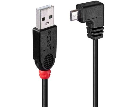Lindy USB към micro USB на супер цени