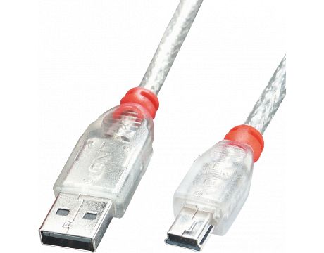Lindy USB към mini USB Type-B на супер цени