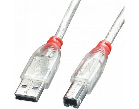 Lindy USB към USB Type-B на супер цени