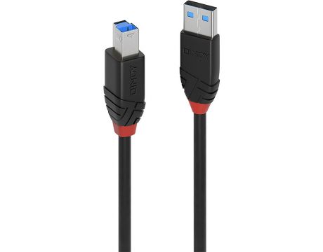 Lindy USB към USB Type-B на супер цени
