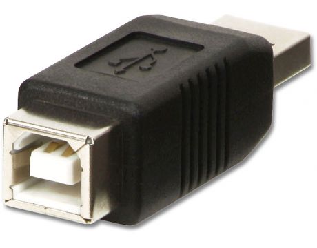 Lindy USB към USB Type-B на супер цени
