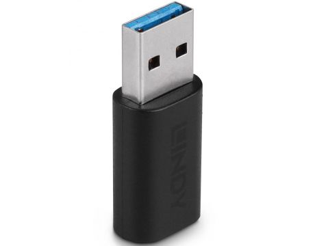Lindy USB към USB Type-C на супер цени