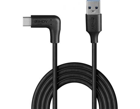 Lindy USB към USB Type-C на супер цени