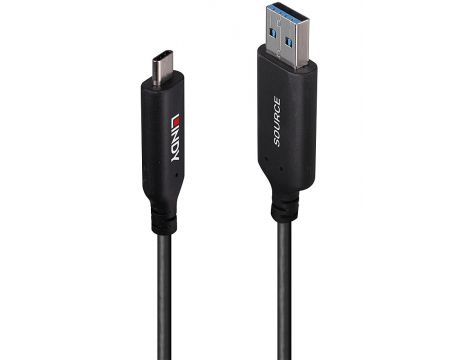 Lindy USB към USB Type-C на супер цени