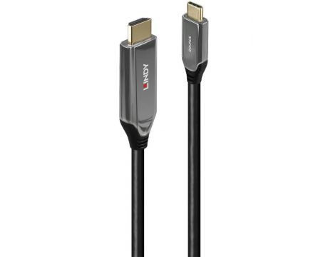 Lindy USB Type-C към HDMI на супер цени