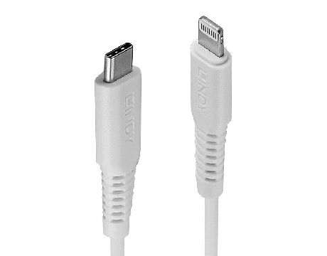 Lindy USB Type-C към Lightning на супер цени