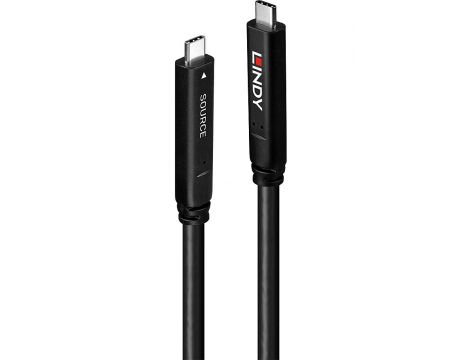 Lindy USB Type-C към UBS Type-C на супер цени