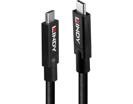 Lindy USB Type-C към USB Type-C на супер цени