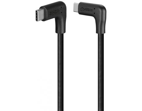 Lindy USB Type-C към USB Type-C на супер цени