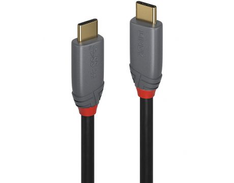 Lindy Anthra Line USB Type-C към USB Type-C на супер цени