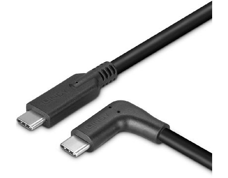 Lindy USB Type-C към USB Type-C на супер цени