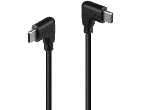 Lindy USB Type-C към USB Type-C на супер цени