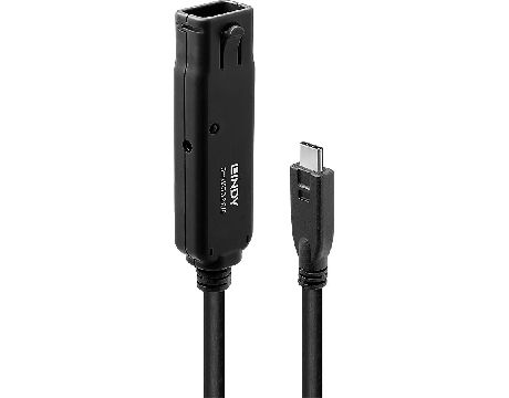Lindy USB Type-C към USB Type-C на супер цени