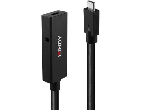 Lindy USB Type-C към USB Type-C на супер цени