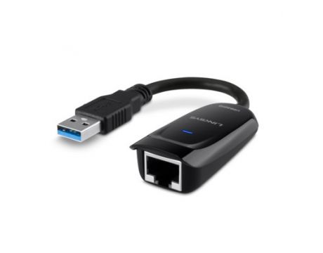 Linksys USB3GIG на супер цени