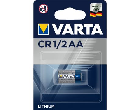 VARTA 1000mAh 3V на супер цени