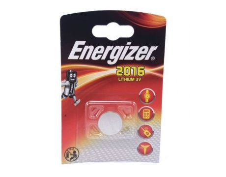 Energizer CR 2016 3V на супер цени
