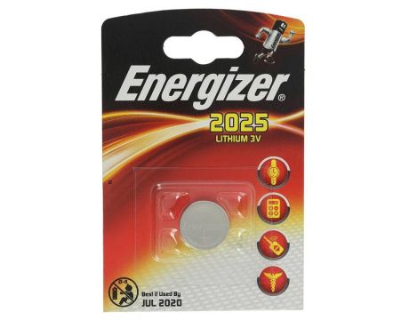 Energizer CR 2025 3V на супер цени