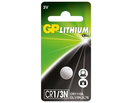 GP 160mAh 3V на супер цени