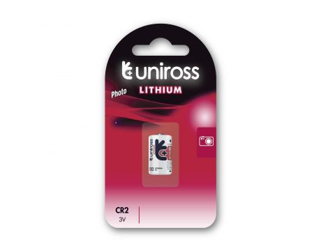 Uniross CR2 на супер цени