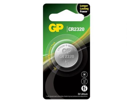 GP 265mAh 3V на супер цени