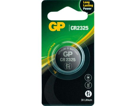 GP CR-2325 3V на супер цени