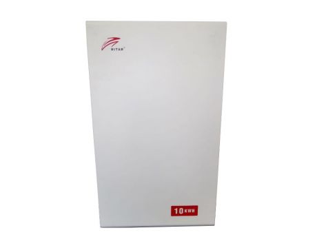 Ritar 10KWH 51.2V 0.2 Ah на супер цени
