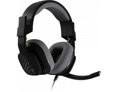 Logitech ASTRO A10, черен на супер цени