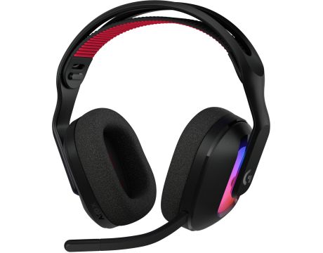 Logitech Astro A20 X, черен на супер цени