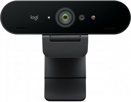Logitech Brio 4K на супер цени