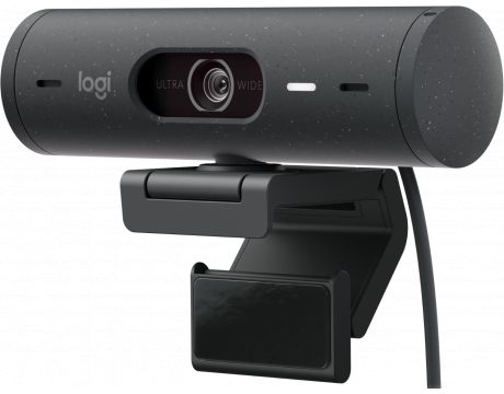 Logitech Brio 505 на супер цени