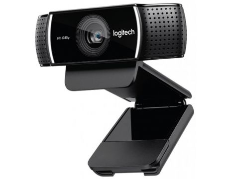 Logitech C922 Pro Stream на супер цени