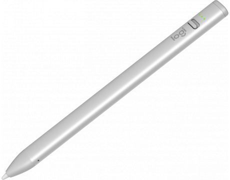 Logitech Crayon за Apple iPad на супер цени