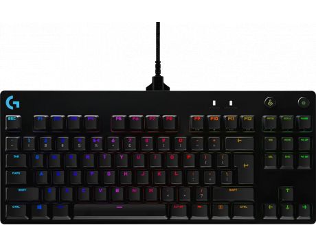 Logitech G Pro, черен на супер цени