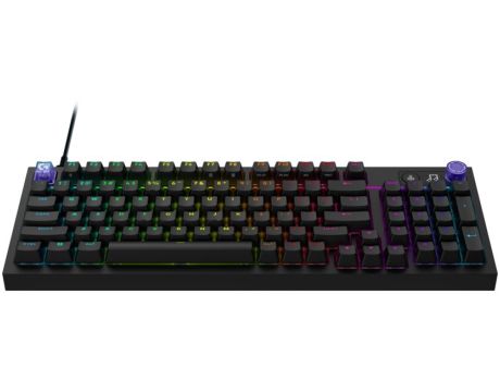 Logitech G316 X 98, черен на супер цени