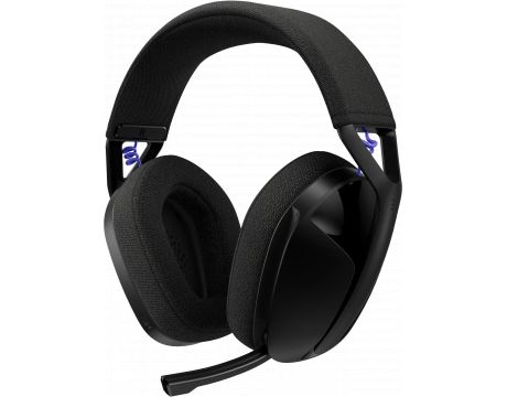 Logitech G321 LIGHTSPEED, черен на супер цени