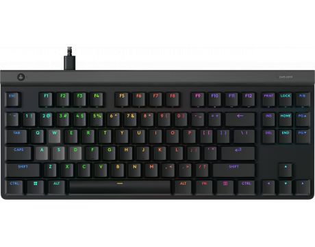 Logitech G515 RAPID TKL, черен на супер цени