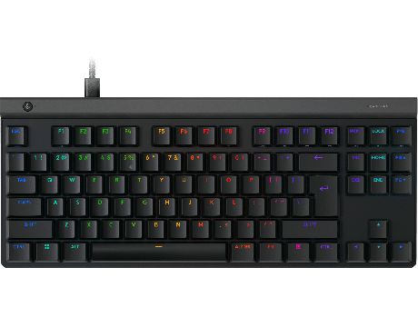 Logitech G515 TKL, черен на супер цени
