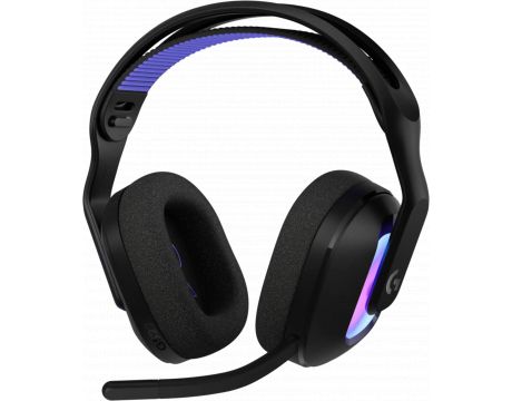Logitech G522 LIGHTSPEED, черен на супер цени