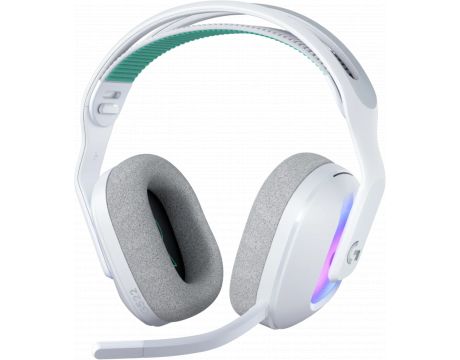 Logitech G522 LIGHTSPEED, бял на супер цени